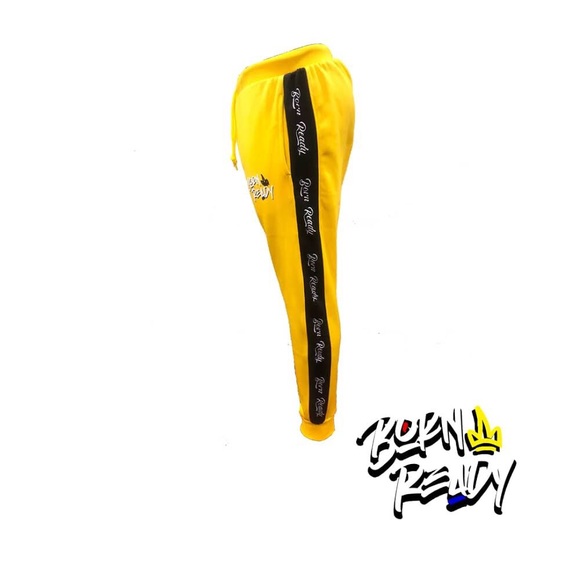 Born Ready Takeover Tracksuit - Picture 15 of 15